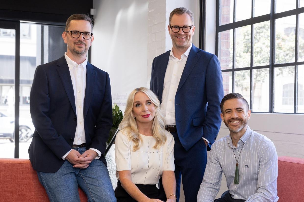Tend moves to acquire The Doctors network in major primary care expansion - Stuff