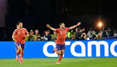 Live: Haiti v Scotland - FIFA World Cup - Stuff