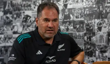 All Blacks squad naming and Super Rugby Pacific final - live chat with Stuff rugby reporters - Stuff