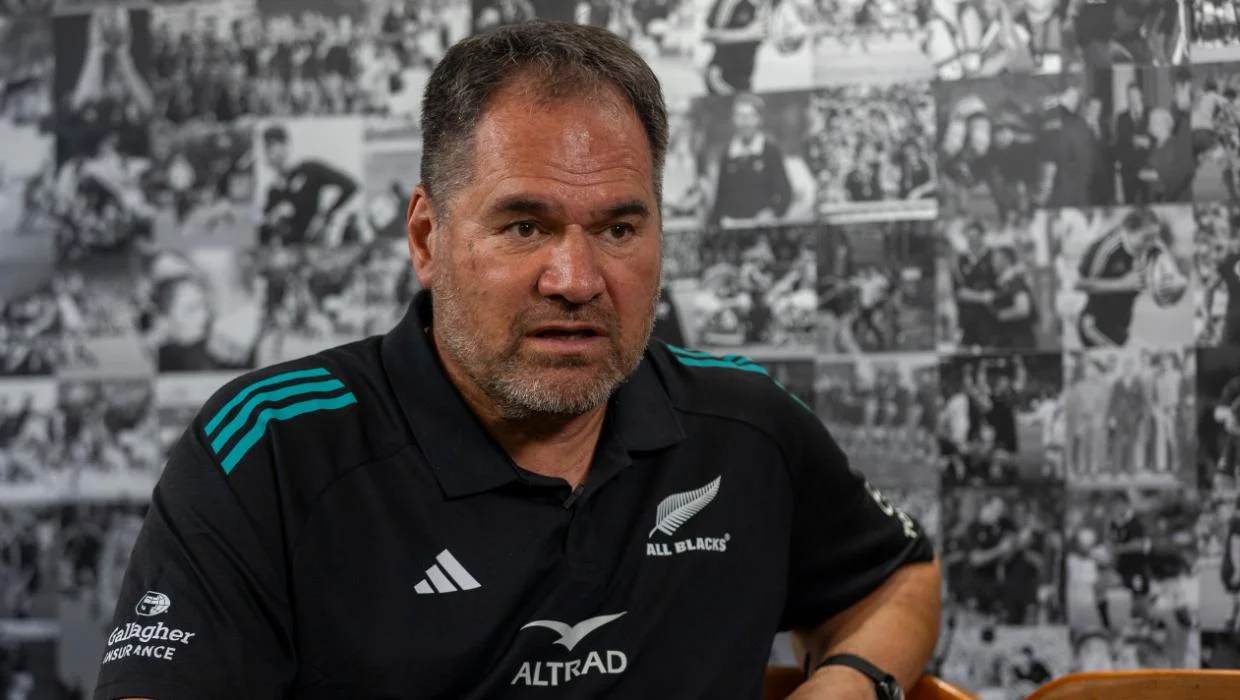 All Blacks squad naming and Super Rugby Pacific final - live chat with Stuff rugby reporters - Stuff