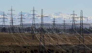 Renewables power more than 94% of New Zealand electricity as solar generation hits record - Stuff