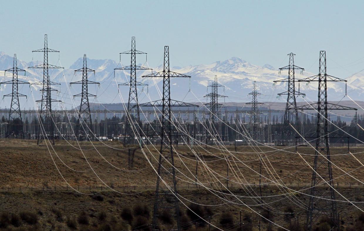 Renewables power more than 94% of New Zealand electricity as solar generation hits record - Stuff