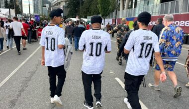 How the All Whites' World Cup exit led me to Canadian Bears, a Trump coffin and a FIFA conspiracy - Stuff