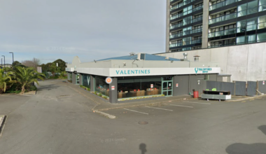 Valentines defends ‘A’ food grade, tightens rules nationwide after norovirus outbreak - Stuff