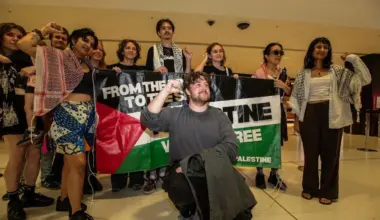Flotilla activist: I was digitally raped, beaten for refusing to kiss Israeli flag - Stuff