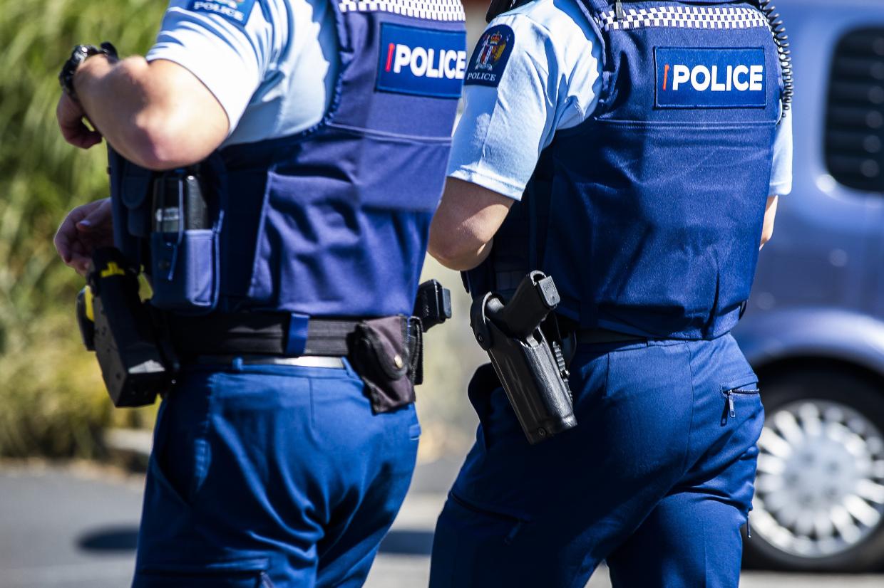 Coordinated trans-Tasman raids target companies suspected of breaking Russia trade sanctions - Stuff