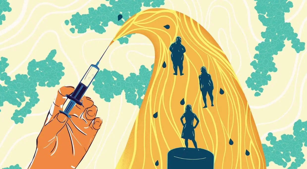 The Ozempic era: Five questions patients ask - Stuff