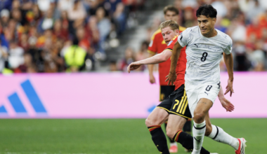 ‘We’re not far’: All Whites keen to refine, not rethink, after falling short of FIFA World Cup goals - Stuff