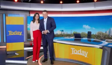 Today show host Karl Stefanovic to leave Nine after Tommy Robinson podcast fallout - Stuff