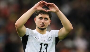 The All Whites fell short of history at the 2026 FIFA World Cup. What needs to change for 2030? - Stuff