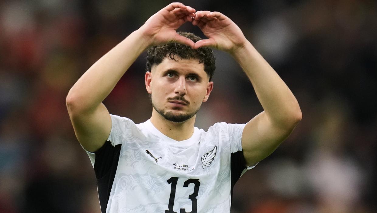 The All Whites fell short of history at the 2026 FIFA World Cup. What needs to change for 2030? - Stuff