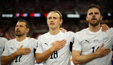 Unused Kosta Barbarouses opens up on All Whites World Cup heartbreak - Stuff