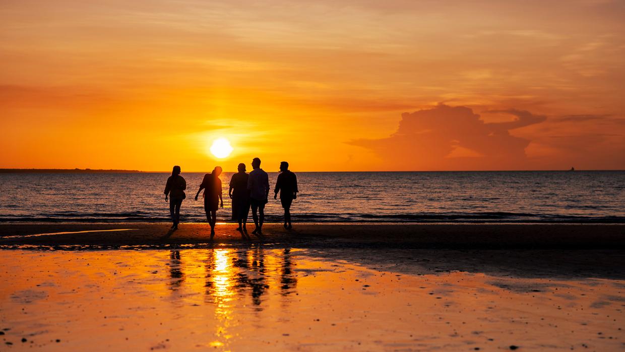 Moving to Darwin from New Zealand changed the way we see Australia - Stuff