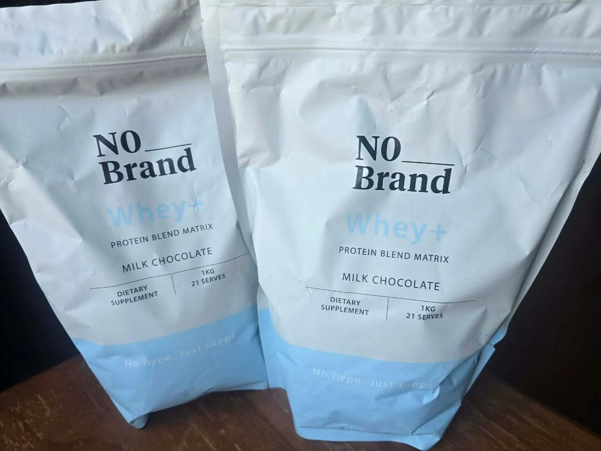 NZ Muscle pulls products and offers refunds after ‘internal review’ - Stuff