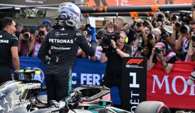 Kimi Antonelli's 'magic lap' beats Max Verstappen to pole at Monaco Grand Prix; Liam Lawson to start 10th - Stuff