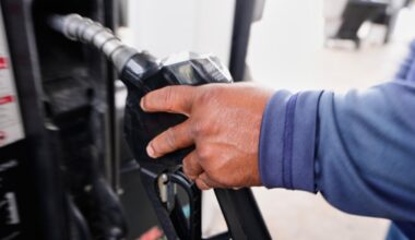Is the fuel crisis over? Why experts say we may face a new crunch - Stuff
