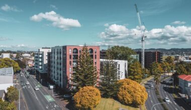 Auckland Council seeks feedback on two possible changes to housing plan after Government rule shift - Stuff