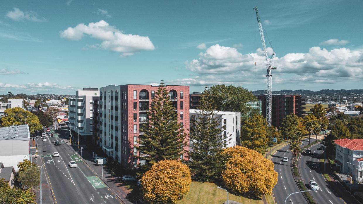 Auckland Council seeks feedback on two possible changes to housing plan after Government rule shift - Stuff