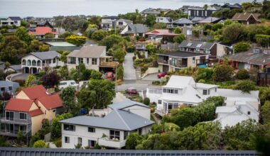 What's happening to home loan rates? - Stuff