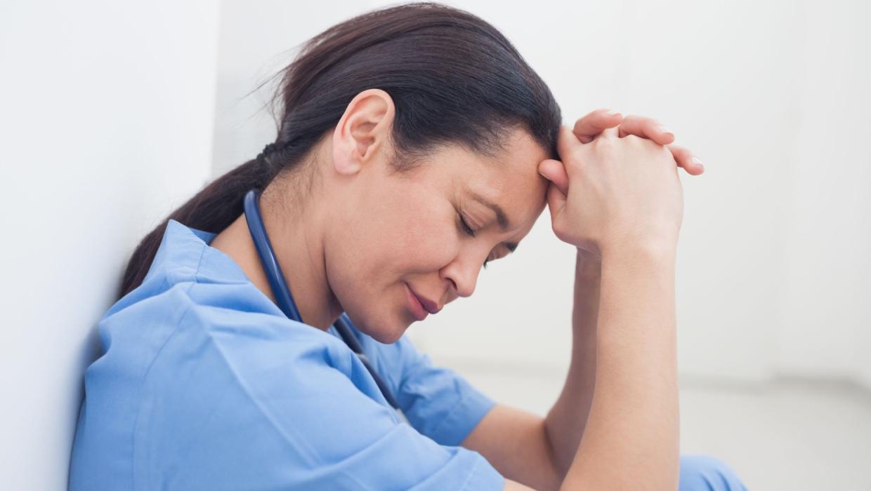 Stuff’s Health of the Nation study showed we’re stressed and burnt out. Now you can take the survey yourself - Stuff