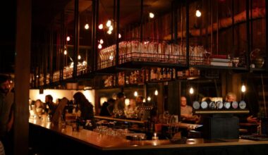 One week to go: The Michelin mystery gripping New Zealand's hospitality industry - Stuff