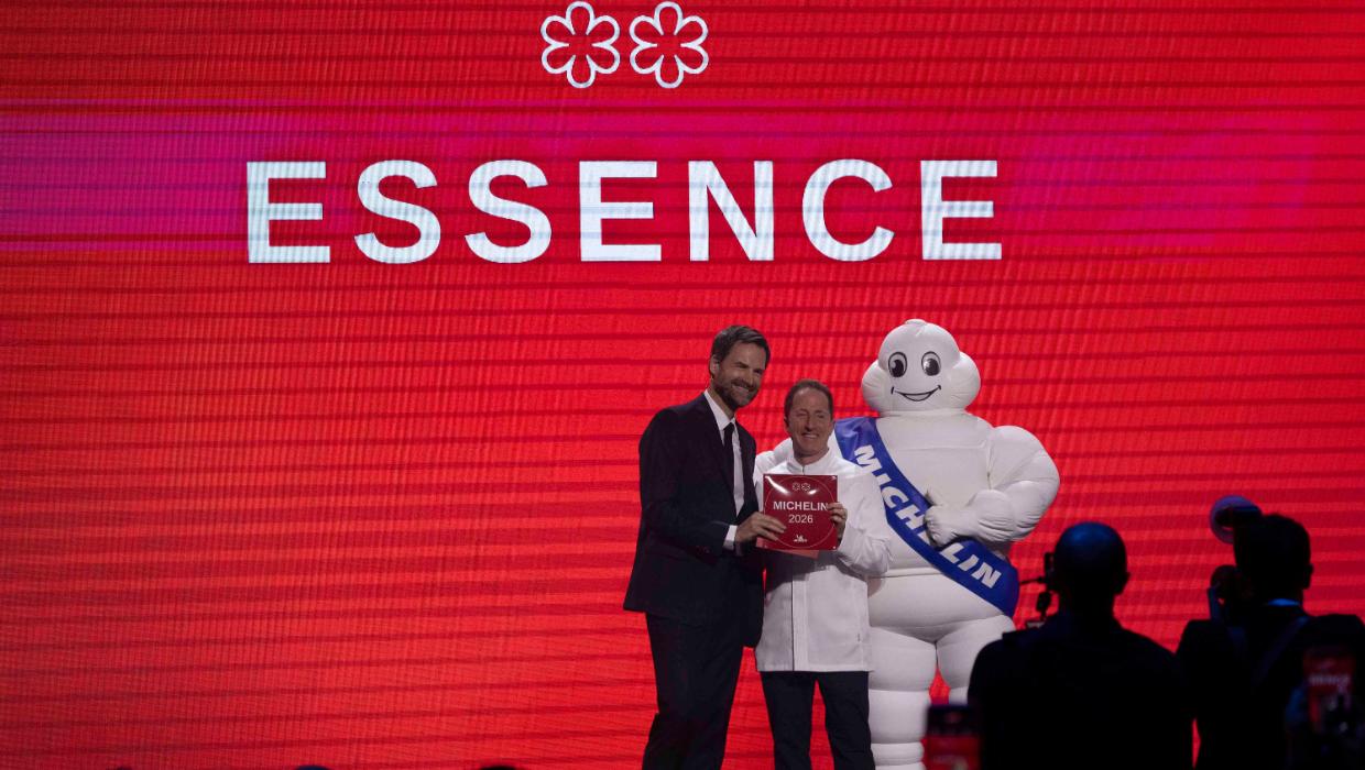 New Zealand’s Michelin star restaurants announced - Stuff