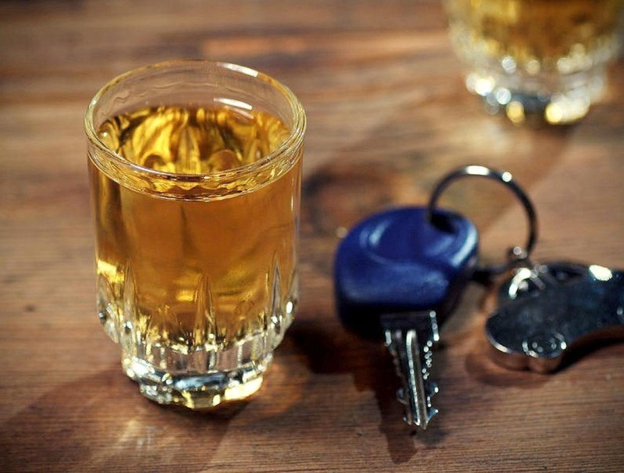 Taxi driver on the job, and allegedly six times over the legal alcohol limit - Stuff