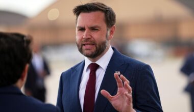 British PM criticises JD Vance over comments about UK teen's stabbing death - Stuff