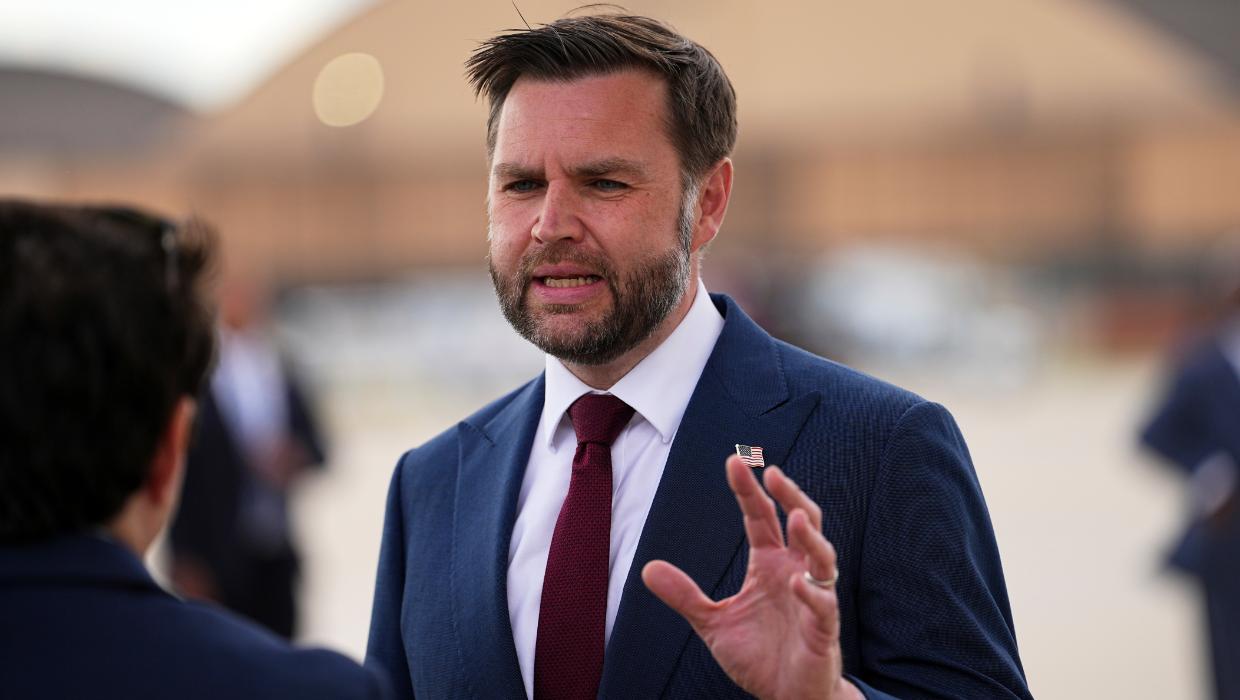 British PM criticises JD Vance over comments about UK teen's stabbing death - Stuff