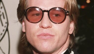 Conspiracy director calls late Val Kilmer ‘worst human being I’ve ever known’ - Stuff