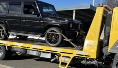 Four properties and 27 vehicles restrained by police in organised crime operation in Christchurch - Stuff