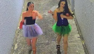 Police investigating Halloween night attack release several images of young women - Stuff