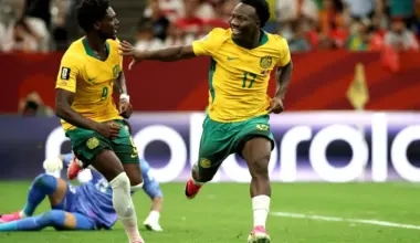 Live: Australia v Turkiye - FIFA World Cup - Stuff