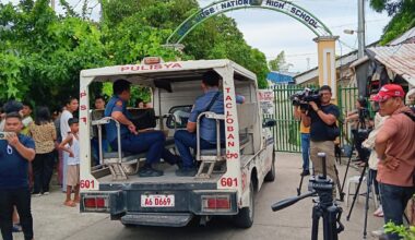 Philippines temporarily blocks gaming app used by suspect in deadly school shooting - Stuff