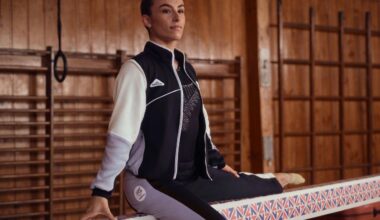New Zealand Team unveils Glasgow 2026 Commonwealth Games uniform - Stuff