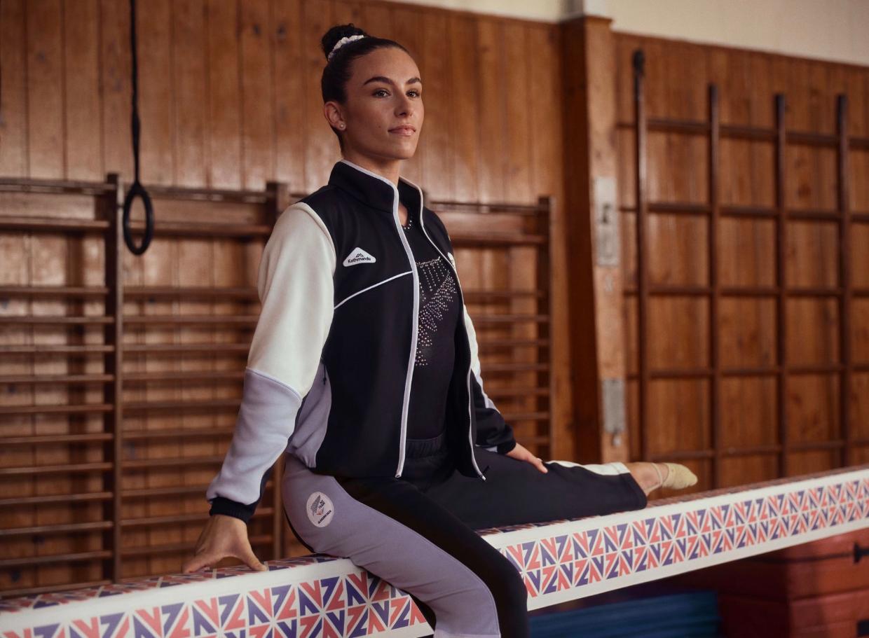 New Zealand Team unveils Glasgow 2026 Commonwealth Games uniform - Stuff