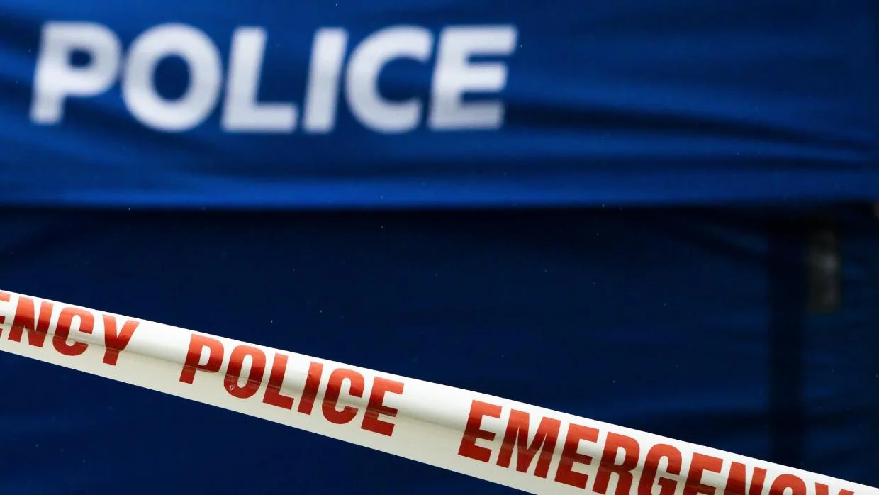 The multi-city police pursuit that ended with a driver inside a home for an hour - Stuff