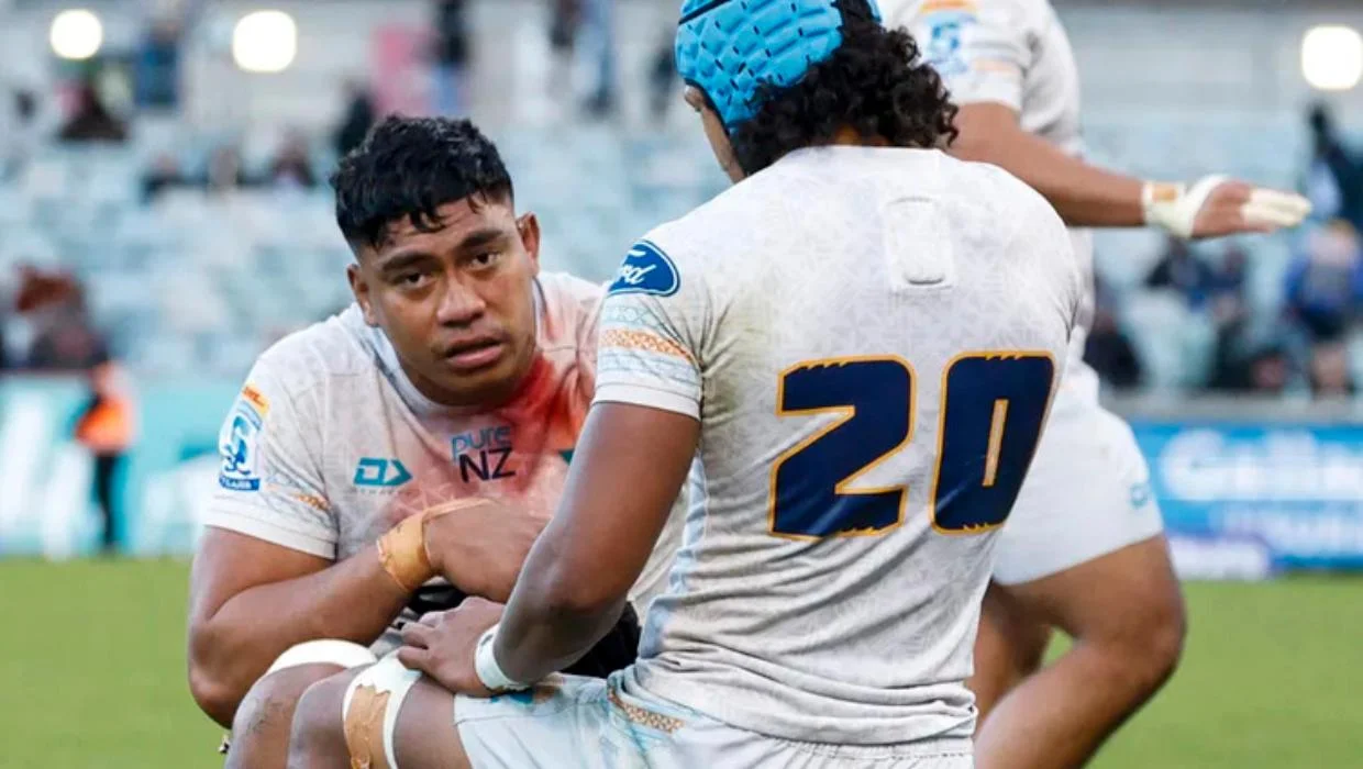 Final reprieve for Moana Pasifika fails and forces more change for Super Rugby Pacific - Stuff