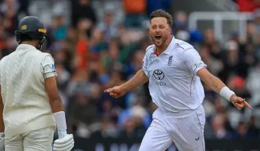 Black Caps on brink of defeat in first test versus England at Lord’s - Stuff