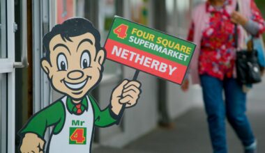 The great Ashburton Lotto hunt: Who won $28.6 million? - Stuff
