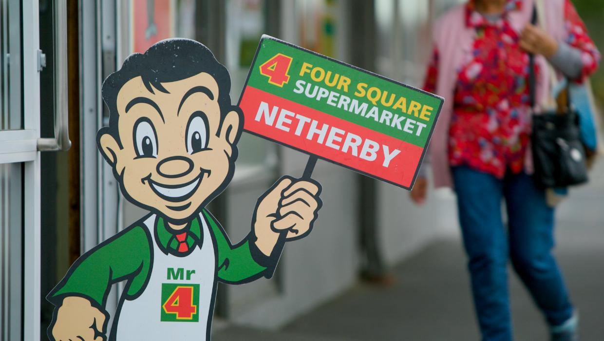 The great Ashburton Lotto hunt: Who won $28.6 million? - Stuff