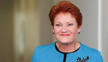 ‘Don’t underestimate me’: Pauline Hanson dismisses claims she’s too old to be PM - Stuff