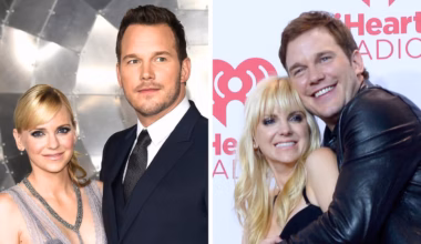 Anna Faris shares rare comment on ‘sad’ Chris Pratt divorce