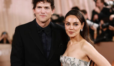 Mila Kunis says knowing Ashton Kutcher since they were teens has made marriage easier