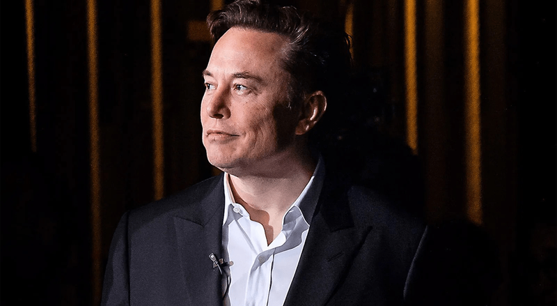 elon musk NEW SIZE ©Traders Union