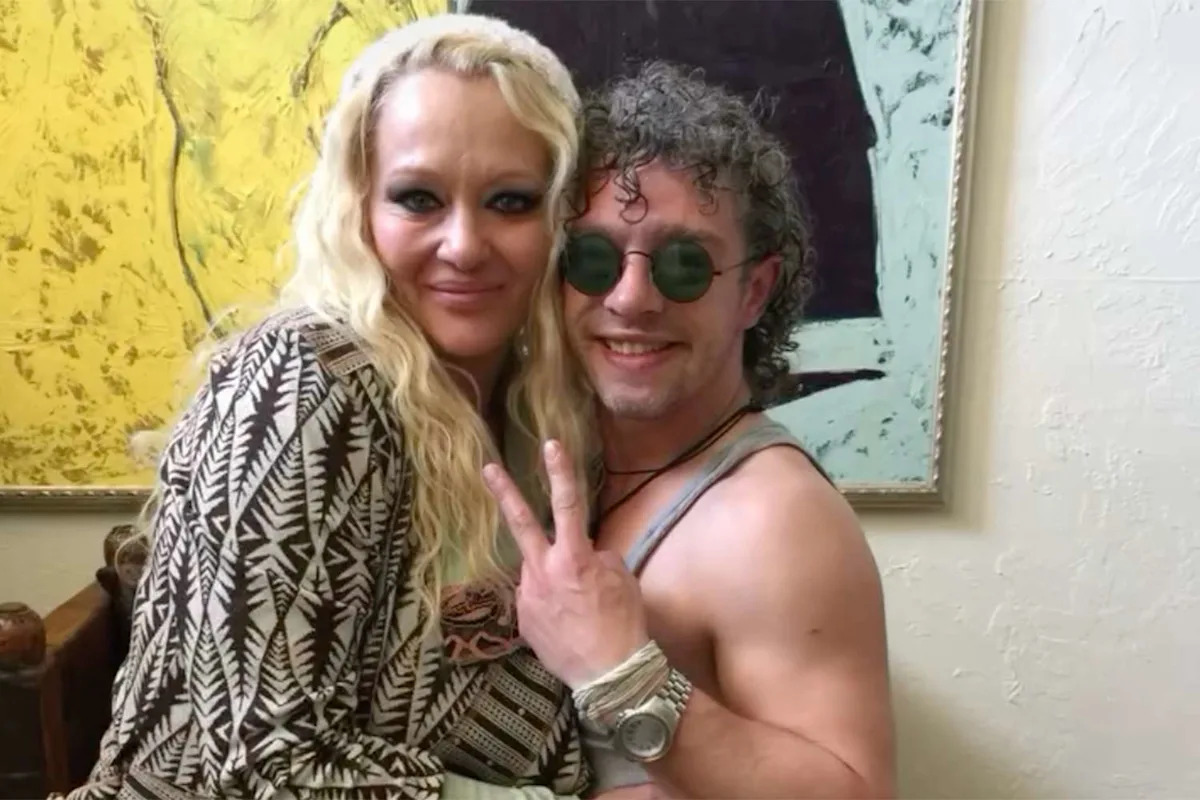 “Alaskan Bush People” star Matt Brown’s stepsister slams 'self-serving' tributes after his death