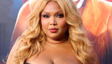 Lizzo offers reason why her new music is flopping