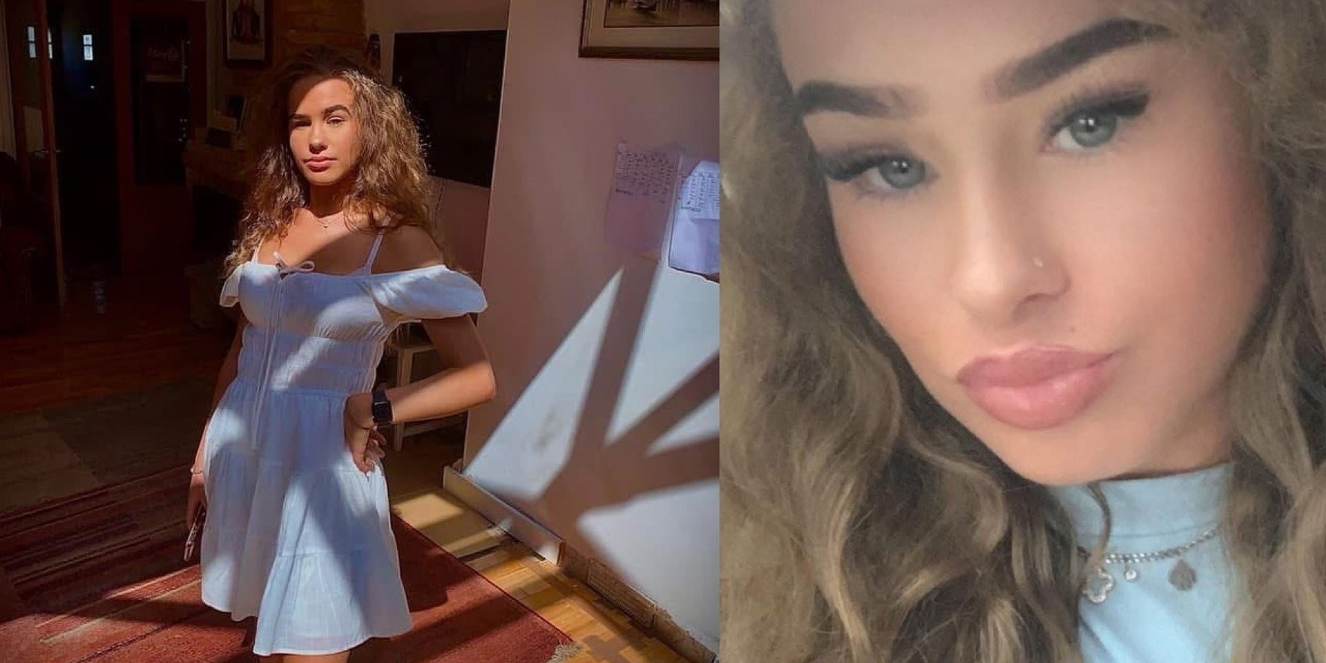 BREAKING: 23-Year-Old British TikTok Influencer Brooke George faces death penalty in Dubai