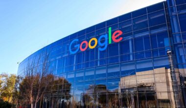Alphabet Sinks 6%, Amazon Slides 4% Amid AI Capex Anxiety Across the Hyperscalers