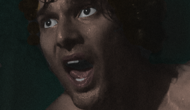 Spielberg hasn’t filmed many sex scenes. The one time he really did, it didn’t go well.